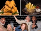 Food Tour - Exploring Atlanta's Flavors in Atlanta: Atlanta SLT