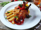 Team Building Cooking Class - Dining Around The World in Denver: Australian Lollipops of Lamb With Herb Potatoes and Vegetables