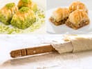 Cooking Class - Authentic Baklava Baking: Authentic Baklava Baking