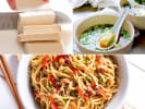 Cooking Class - Authentic Chinese Fare: Authentic Chinese Fare