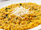 Cooking Class - Authentic Italian Family Style Cuisine: Milanese risotto with saffron