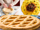 Cooking Class - Authentic Italian Family Style Cuisine: Authentic Italian Family Style Cuisine Menu