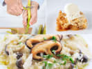 Cooking Class - Authentic Italian Risotto in Ottawa: Authentic Italian Risotto