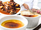 Cooking Class - Authentic Parisian Dinner: Authentic Parisian Dinner