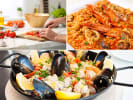 Online Cooking Class - Traditional Spanish Paella Preparation: Authentic Spanish Paella