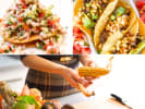 Cooking Class - Authentic and Elevated Mexican: Authentic and Elevated Mexican