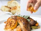 Cooking Class - Cozy Harvest Flavors with Breville in South Bay & Peninsula: Autumn Feast with Breville