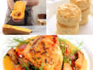 Cooking Class - Cozy Autumn Cooking With Breville in Northern Suburbs: Autumn Feast with Breville Menu
