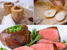 Cooking Class - French Autumn Cuisine in Northern Suburbs: Autumn in France 2