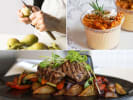 Cooking Class - The Rustic Flavors of French Fall in Northern Virginia: Autumn in France 4