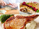 Cooking Class - Fall Comfort Food Done Right in Northern Suburbs: Autumnal Harvest Flavors 2
