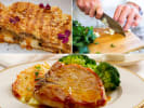 Cooking Class - Fall Comfort Food With All the Feels in Northern Virginia: Autumnal Harvest Flavors 3