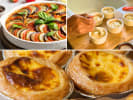 Cooking Class - Summer Bistro Bites - Date Night in Downtown Dallas: Avocado Lovers Date Night Class (21)