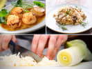 Cooking Class - Coastal French Luxury - Date Night in Northern Virginia: Avocado Lovers Date Night Class (23)