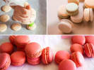 Cooking Class - Vibrant Seasonal Macarons in Downtown Dallas: Avocado Lovers Date Night Class (26)