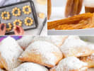 Cooking Class - Donuts Feast in Downtown Dallas: Avocado Lovers Date Night Class (30)