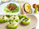 Cooking Class - Avocado Lovers Date Night in Manhattan: Avocado Lovers Date Night Class