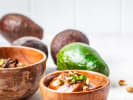 Cooking Class - Sugar Free Sweets in Boston Proper: Avocado based chocolate mousse