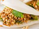 Cooking Class - Dim Sum Classics with Friends in Manhattan: BBQ pork bao