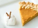 Cooking Class - Pies Galore: Pumpkin Pie