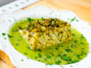 Cooking Class - Advanced Regional Spanish Cuisine: Bacalao en Salsa Verde