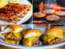 Grilling Class - Backyard Barbecue: Backyard barbecue