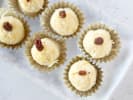 Cooking Class - Healthy Seasonal Indian Cuisine in San Jose: Badam Ladoo