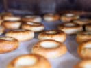 Baking Class - Bread, Doughs and More in Santa Monica in Santa Monica: Bagel Making
