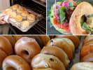 Cooking Class - Homemade Bagels in Downtown Dallas: Bagel class