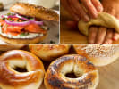 Cooking Class - Homemade Bagel Workshop in Manhattan: Bagels From Scratch