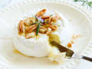 Cooking Class - Upscale Cocktail Hour Eats: Baked Camembert Cheese with pecans