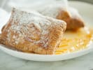 Cooking Class - The Essence of French Cuisine: Baked Cheese Tart