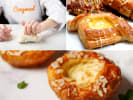 Cooking Class - Ultimate Danish Pastries in Manhattan: Bakery Fresh Danishes