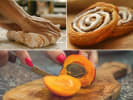 Cooking Class - Danish Puff Pastry Recipes in Downtown Dallas: Bakery Fresh Danishes Menu