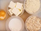 Baking Class - Decadent Party Desserts: Baking 