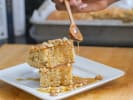 Baking Class - Decadent Party Desserts: Baking