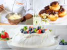 Cooking Class - Baking Basics in Manhattan: Baking Basics