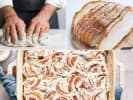 Cooking Class - The Art of Comforting Baking: Baking Class