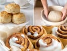 Cooking Class - Baking Basics for Sweet Treats: Baking Class
