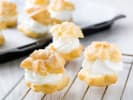 Cooking Class - Cooking Ã  la FranÃ§aise in Manhattan: Baking choux pastry
