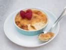 Baking Class - Beyond Basic Baking in Boston in Boston Proper: Creme Brulee
