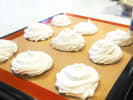 Cooking Class - Elegant Cuisine Without Breaking the Bank: Baking meringues