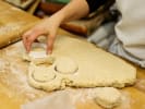 Cooking Class - Autumn Baking Bliss Cooking Class in Downtown Dallas: Baking scones