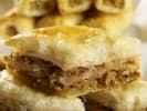 Cooking Class - Authentic Baklava Baking: Baklava (2)