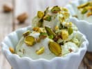 Cooking Class - Spring-Inspired Feast in Manhattan: Baklava Ice Cream