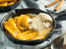 Cooking Class - Cajun Comfort: Bold Louisiana Flavors: Banana Foster