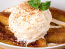 Online Cooking Class - Hawaiian-Style Luau Party: Banana Foster Dessert