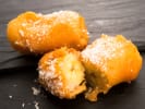Team Building Cooking Class - Asian Takeout Favorites in Austin: Banana Tempura
