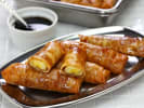 Cooking Class - Filipino-Style Chicken Barbecue in Houston: Banana Turron