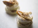 Cooking Class - Southern Soul Food Brunch: Banana pudding san francisco 